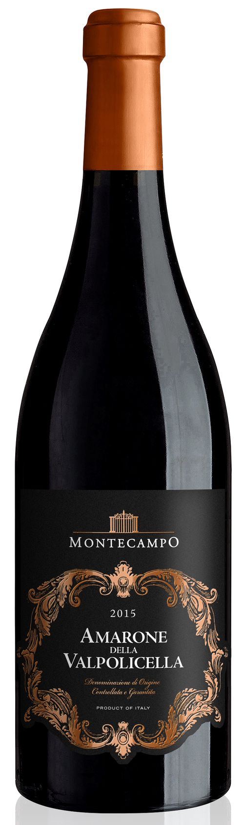 Amarone Della Valpolicella DOCG