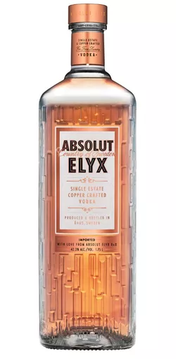 Absolut Elyx 1,75l 42,3%