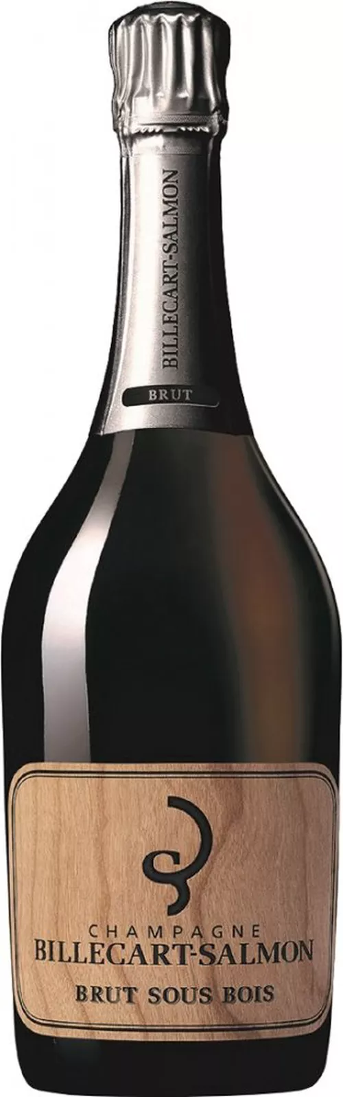 Billecart Brut Sous Bois 0,75l 12% GB