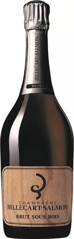 Billecart Brut Sous Bois 0,75l 12% GB