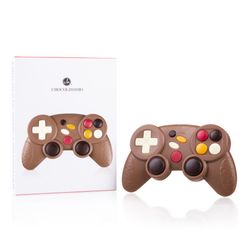 Chocolissimo - Gamepad - čokoládový dárek pro hráče do 250 Kč 70 g