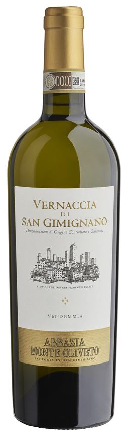 Vernaccia di San Gimignano DOCG