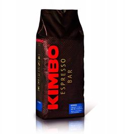 DeLonghi Kimbo Kimbo Espresso Bar Extreme 1 kg