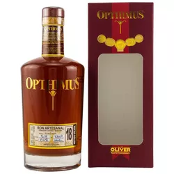 Opthimus 18y 0,7l 38% GB