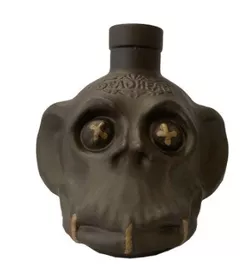 Deadhead Dark Chocolate Flavoured Rum 0,7l 35%