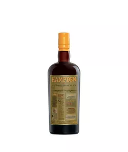 Hampden Estate 8 Y.O. 46,0% 0,7 l