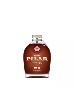 Papa´s Pilar 24 Dark  43,0% 0,7 l