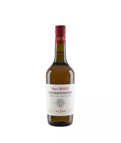 Roger Groult Réserve 3 Y.O. 40,0% 0,7 l