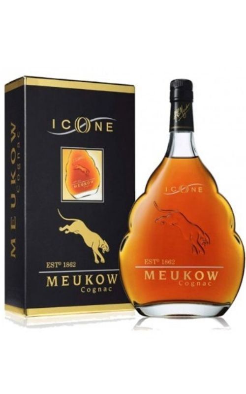 Meukow Icon 150th Anniversary 1,5l 40% GB