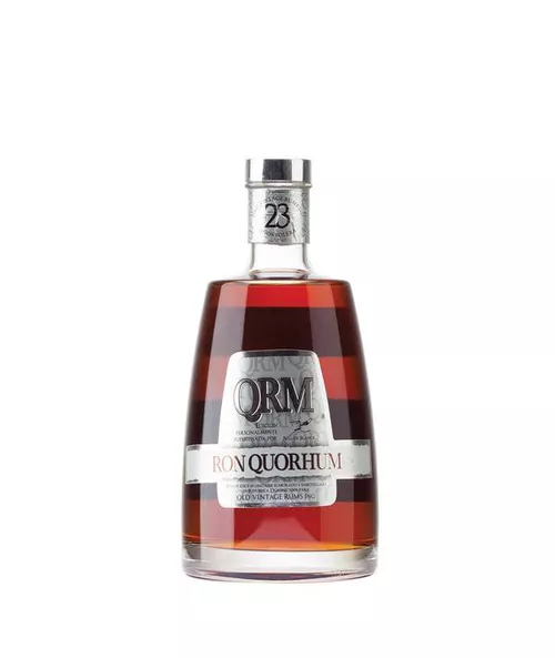 Quorhum 23 Sistema Solera 40,0% 0,7 l