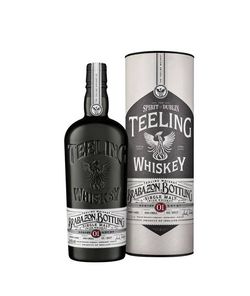 Teeling Brabazon Bottling Series No.1 49,5% 0,7 l