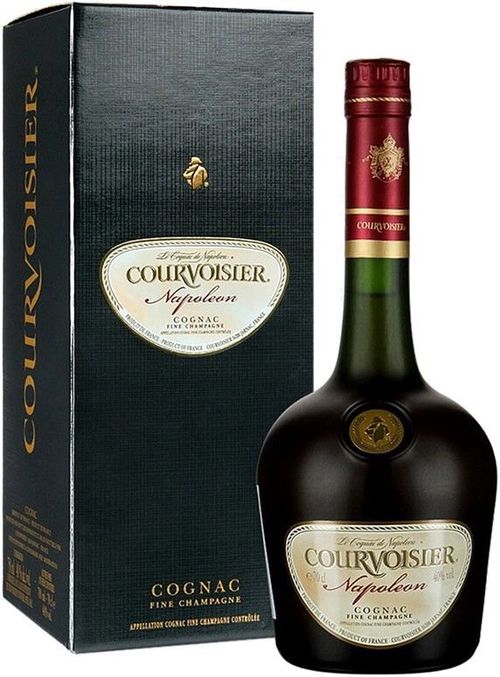 Courvoisier Napoleon 0,75l 40%