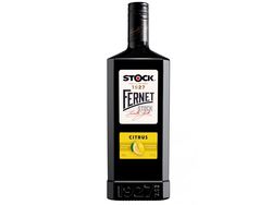 Stock Spirits Fernet Stock Citrus 27% 1l