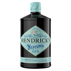 Hendrick's Gin Neptunia 0,7l 43,4% L.E.