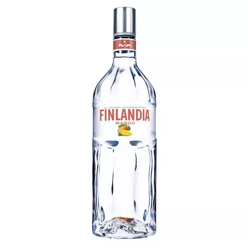 Finlandia Mango 37,5% 1l