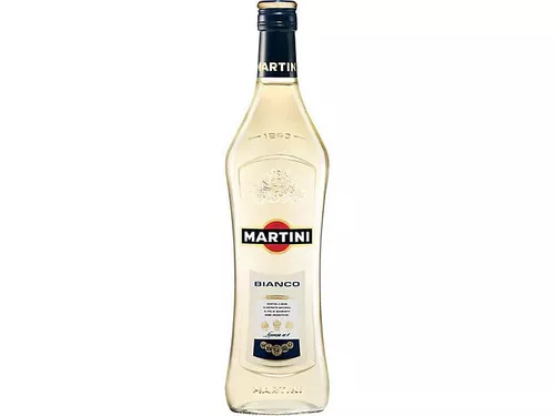 Martini Bianco 15% 1l