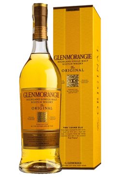 Glenmorangie 10y40% 0,7l