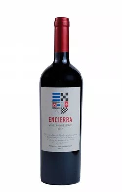 Encierra Ultra Premium Blend Reserva 2015 0,75l 14,8%