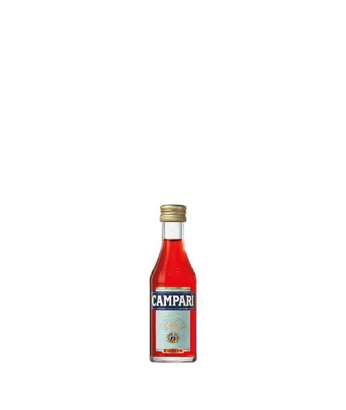 Campari Mini 25,0% 0,05 l