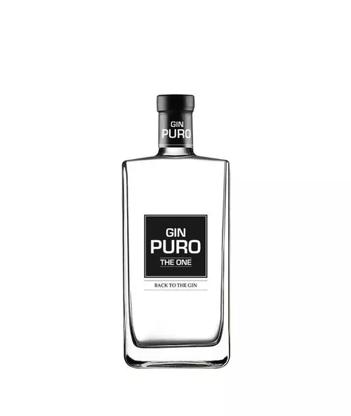 Puro The One 56,3% 0,7 l