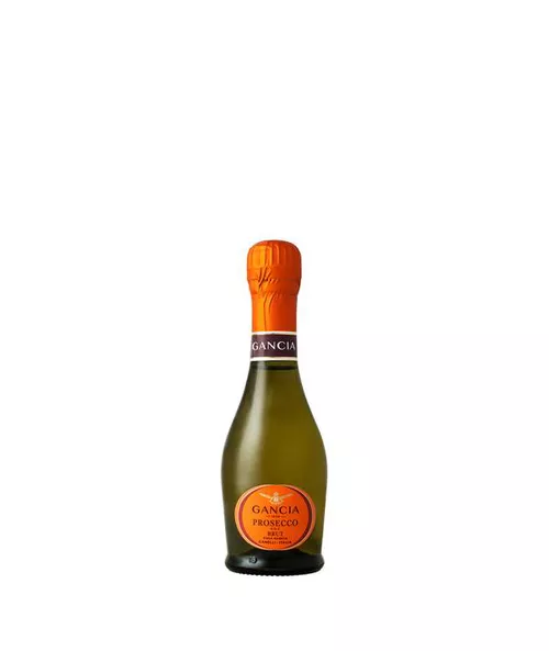 Gancia Prosecco D.O.C. Brut 0,2l 11,5% 0,2 l