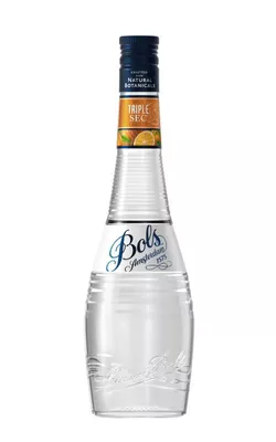 Bols Triple Sec 0,7l 38%