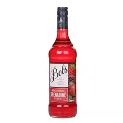 Bols Grenadine Sirup 0,75l