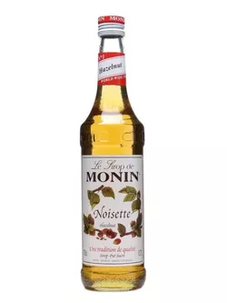 Monin Noisette - Lískový Oříšek 1l