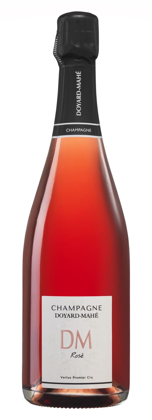 Cuvée Rosé, Brut, 1er Cru