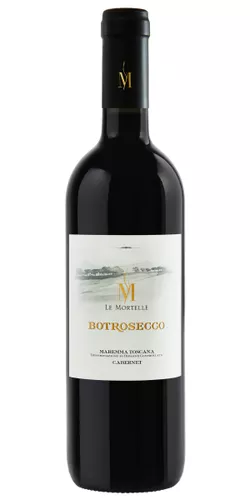 Botrosecco, Toscana DOC