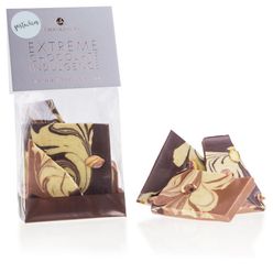 Chocolissimo - Mini čokoláda pistáciová 100 g