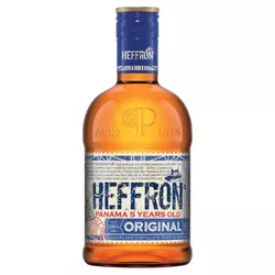 Heffron 38% 0,5l