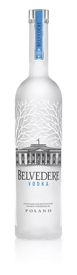 Belvedere 40% 0,7l