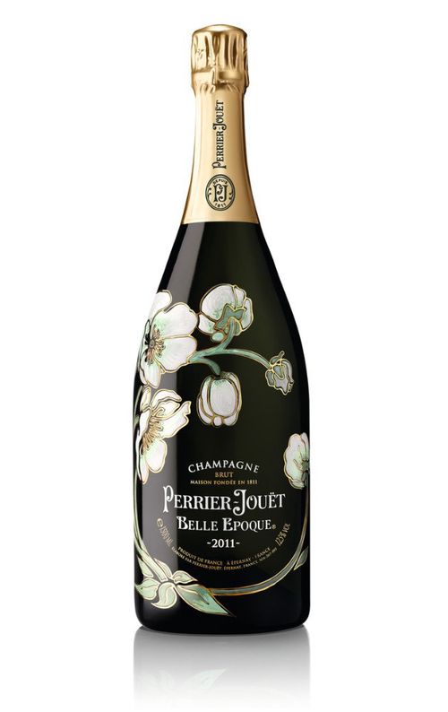 Perrier Jouët Belle Epoque 1,5l 12,5%