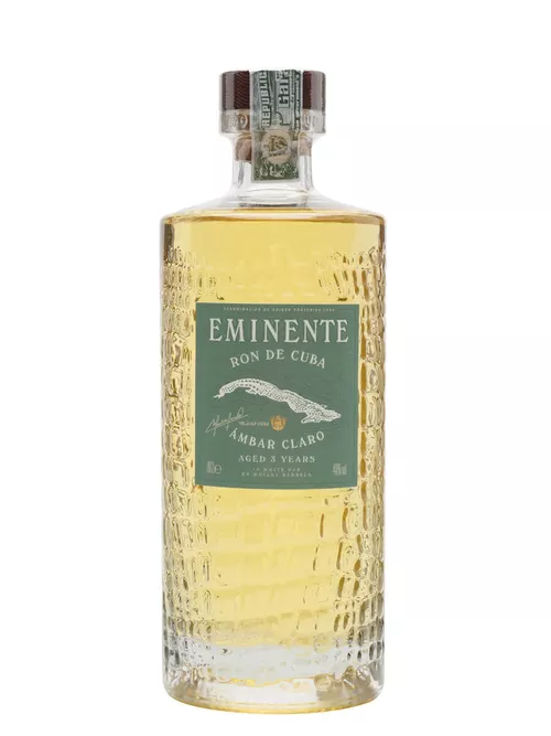 Eminente Ambar Claro 3y 40 % 0,7l