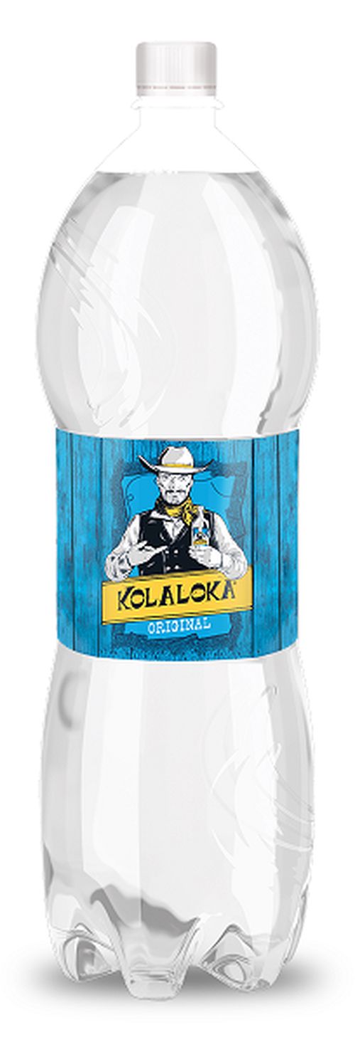 Kolaloka 2l