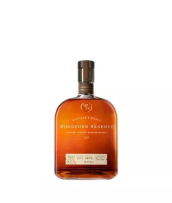 Woodford Reserve 43,2% 0,7 l