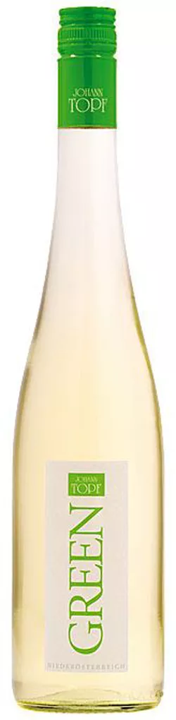 Johann Topf Topf Green Grüner Veltliner