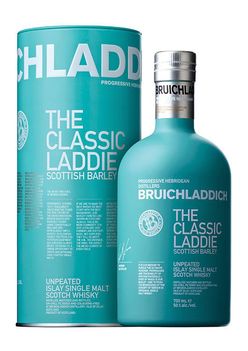 Bruichladdich The Classic Laddie 50% 0,7l