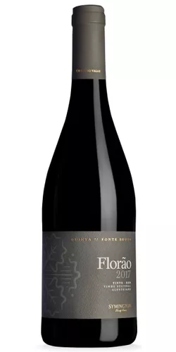 Florão Tinto